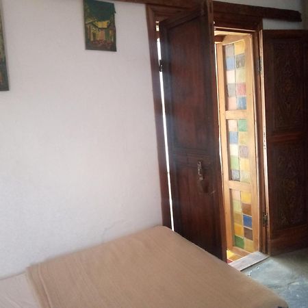 Bed and Breakfast Dar Kamalchaoui Bhalil Exteriér fotografie