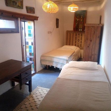 Bed and Breakfast Dar Kamalchaoui Bhalil Exteriér fotografie