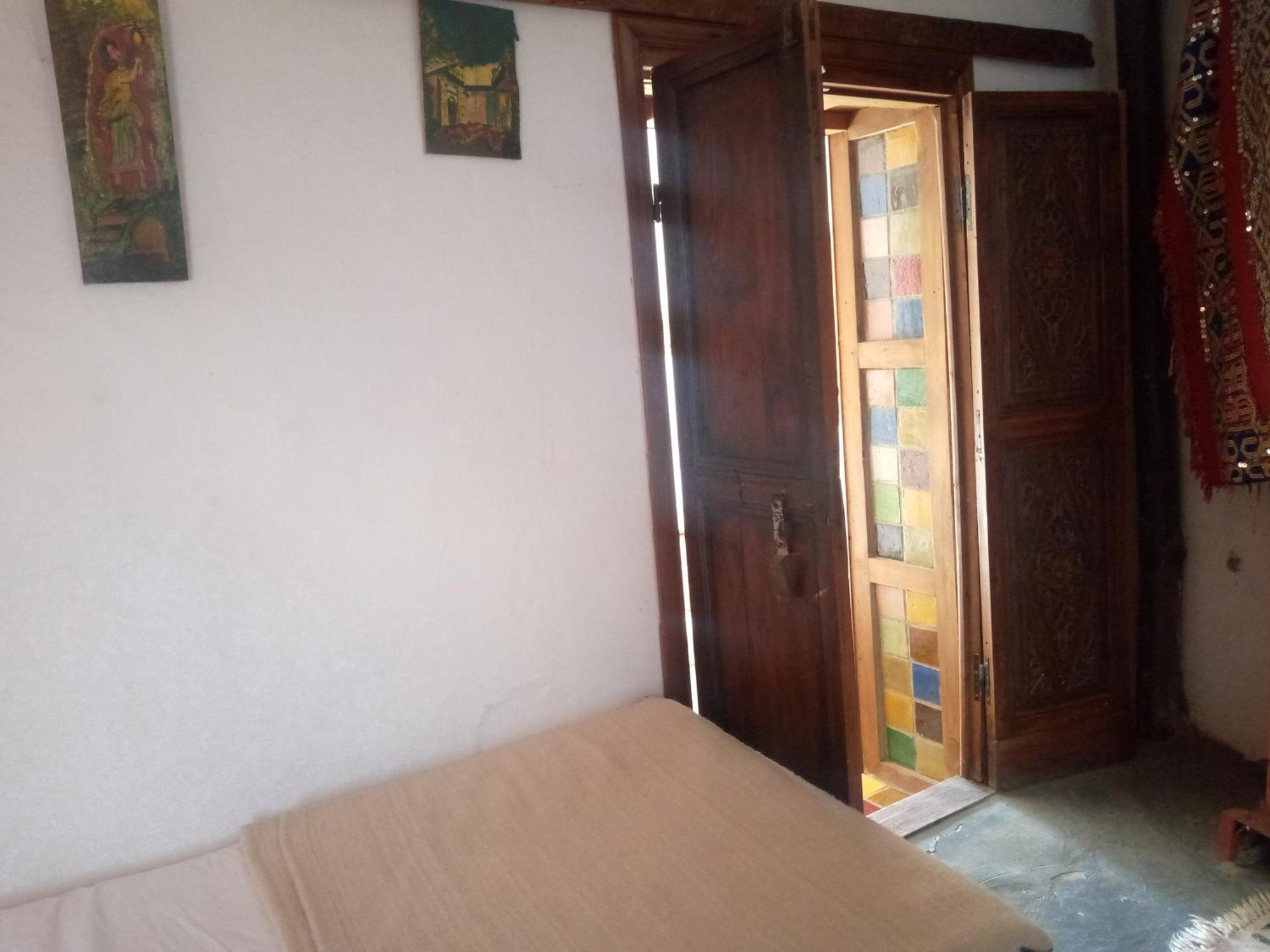 Bed and Breakfast Dar Kamalchaoui Bhalil Exteriér fotografie