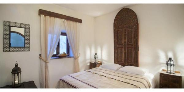 Bed and Breakfast Dar Kamalchaoui Bhalil Exteriér fotografie