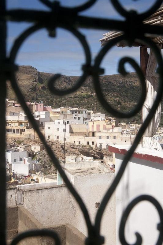 Bed and Breakfast Dar Kamalchaoui Bhalil Exteriér fotografie