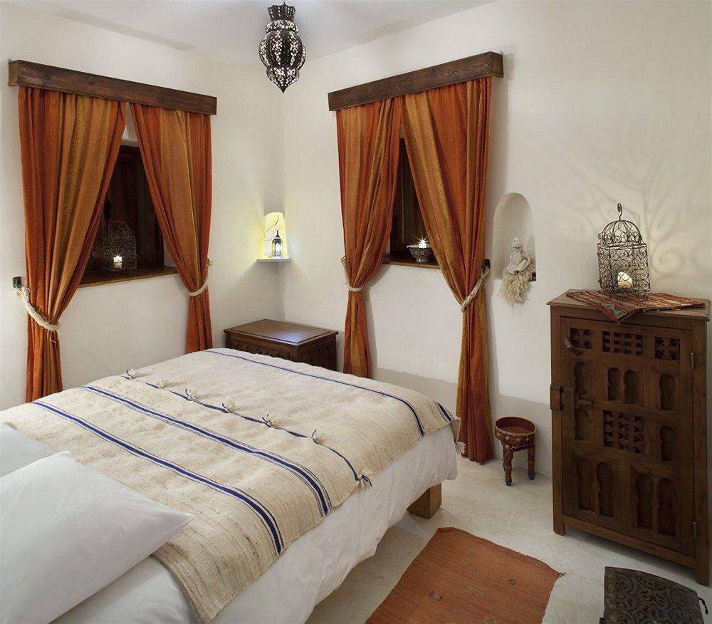 Bed and Breakfast Dar Kamalchaoui Bhalil Exteriér fotografie