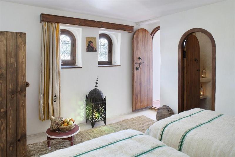 Bed and Breakfast Dar Kamalchaoui Bhalil Pokoj fotografie